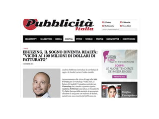 How Startups Are Like Rock Bands