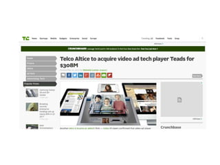 How Startups Are Like Rock Bands