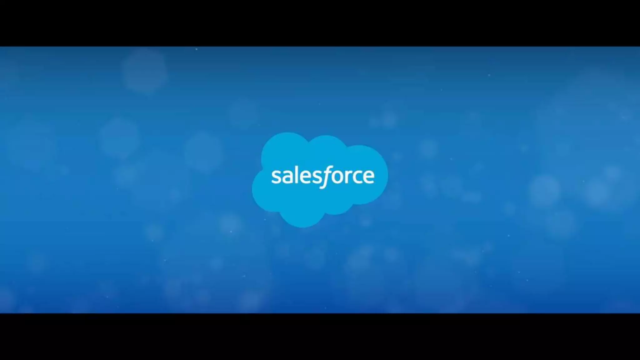 What is Salesforce
 