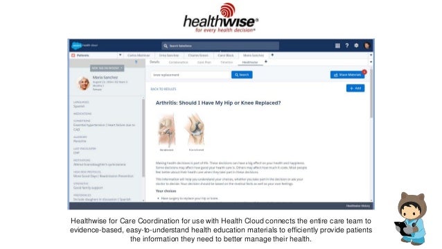 Health-Cloud-Accredited-Professional Zertifizierung
