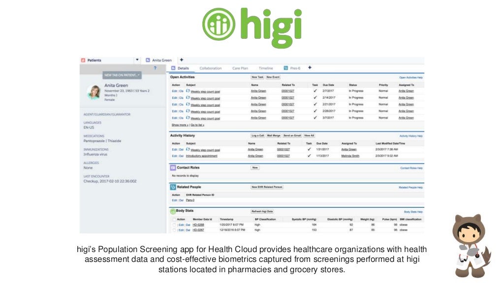 Health-Cloud-Accredited-Professional復習対策書