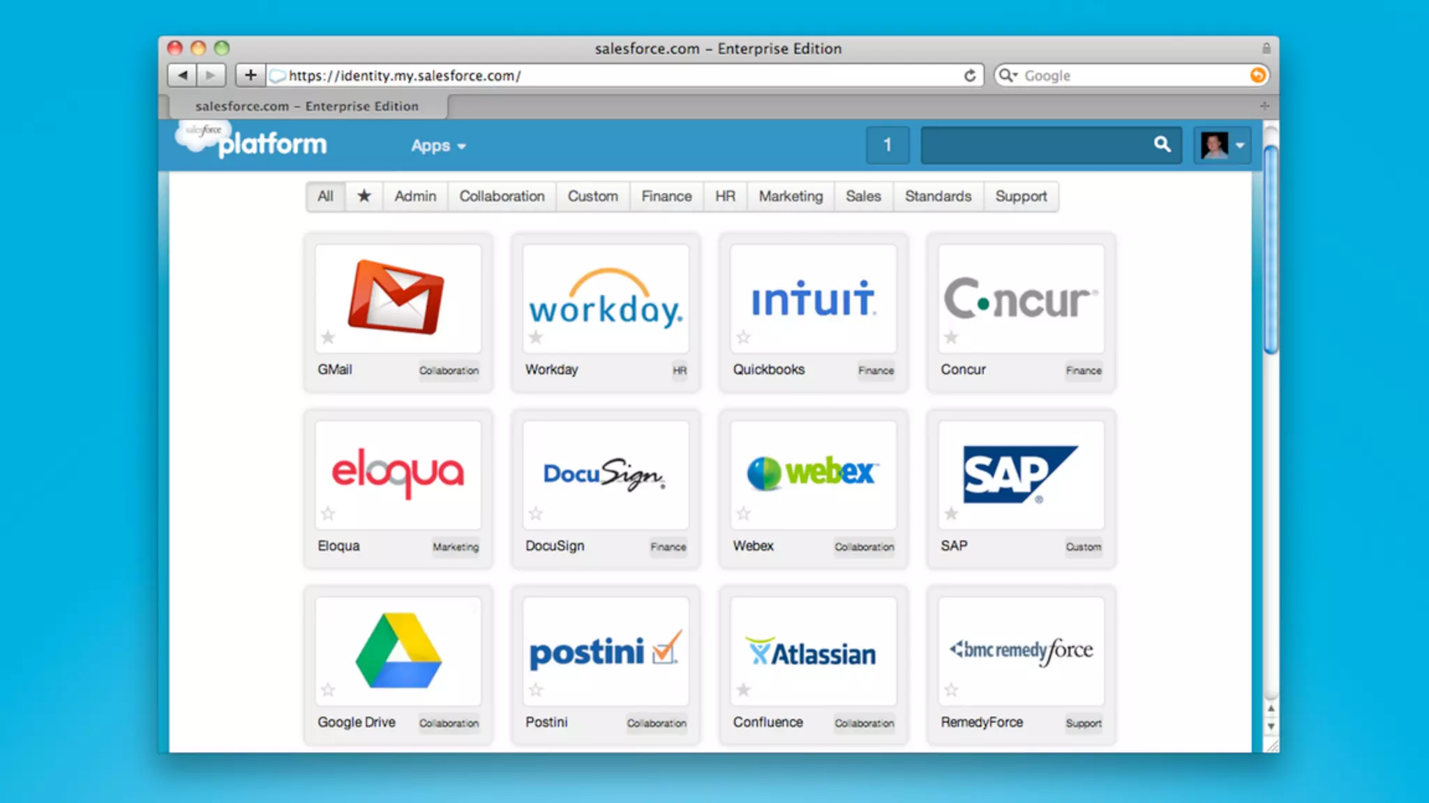 Join the conversation: #forcewebinar
 