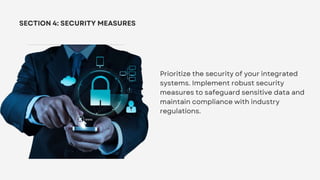 Salesforce Integration Best Practices Connecting the Dots to Unlock the ...