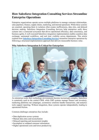 Salesforce Integration Consulting Services.pdf