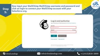 Salesforce Integration With Mailchimp (1).pptx