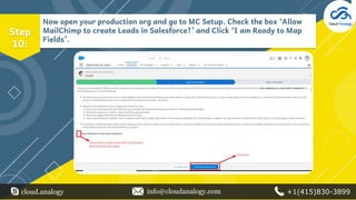 Salesforce Integration With Mailchimp (1).pptx