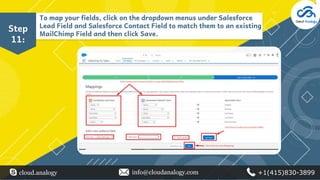 Salesforce Integration With Mailchimp (1).pptx