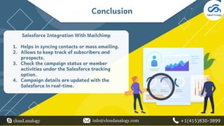 Salesforce Integration With Mailchimp (1).pptx