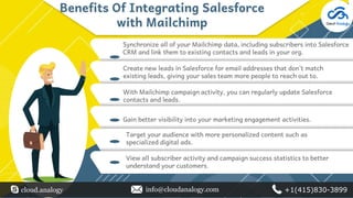 Salesforce Integration With Mailchimp (1).pptx