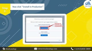 Salesforce Integration With Mailchimp (1).pptx