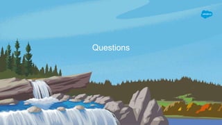 Questions
 