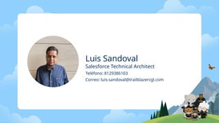 Salesforce Lightning Web Components Workshop: Build Your First LWC | PPTX