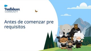 Salesforce Lightning Web Components Workshop: Build Your First LWC | PPTX