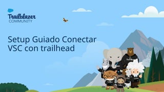 Salesforce Lightning Web Components Workshop: Build Your First LWC | PPTX