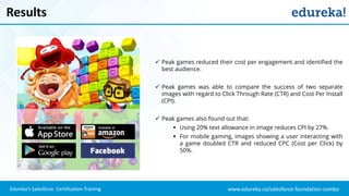 Salesforce Marketing Cloud Training | Salesforce Training For Beginners ...
