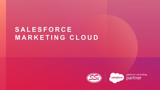 Marketing-Cloud-Intelligence Prüfungen