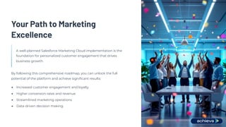 Comprehensive Salesforce Marketing Cloud Implementation Guide for ...
