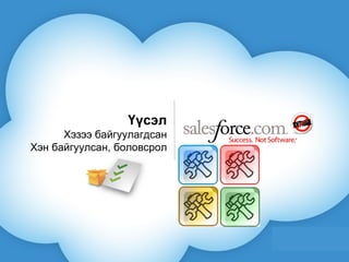 Үүсэл Хэзээ байгуулагдсан Хэн байгуулсан, боловсрол 