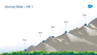 Journey Slide – Hill 1
Text
Text
Text
Text
Text
 