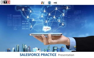 Salesforce Consulting Services | PPTX
