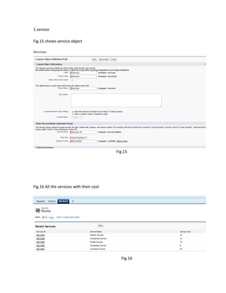 Salesforce project | PDF