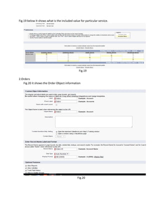 Salesforce project | PDF