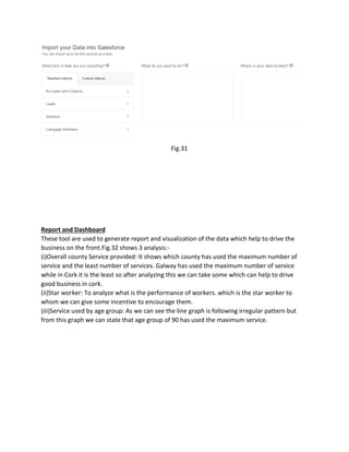 Salesforce project | PDF