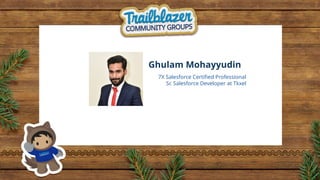 Salesforce Prompt Builder Using Generative AI (1).pptx