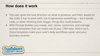 Salesforce Prompt Builder Using Generative AI (1).pptx
