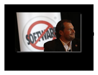 A Product Manager's Guide to Surviving the Transition to Agile Development