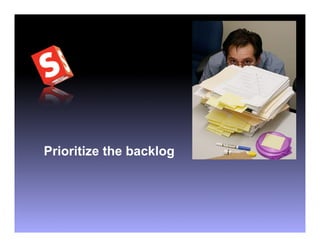 A Product Manager's Guide to Surviving the Transition to Agile Development
