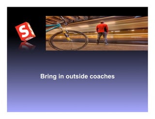 A Product Manager's Guide to Surviving the Transition to Agile Development