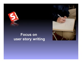 A Product Manager's Guide to Surviving the Transition to Agile Development