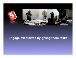 A Product Manager's Guide to Surviving the Transition to Agile Development