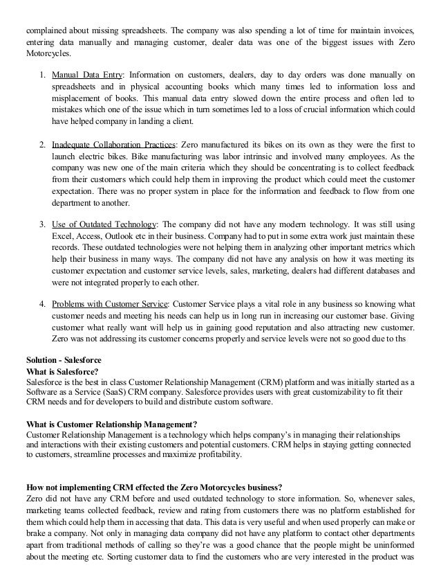 Research paper on after sales service