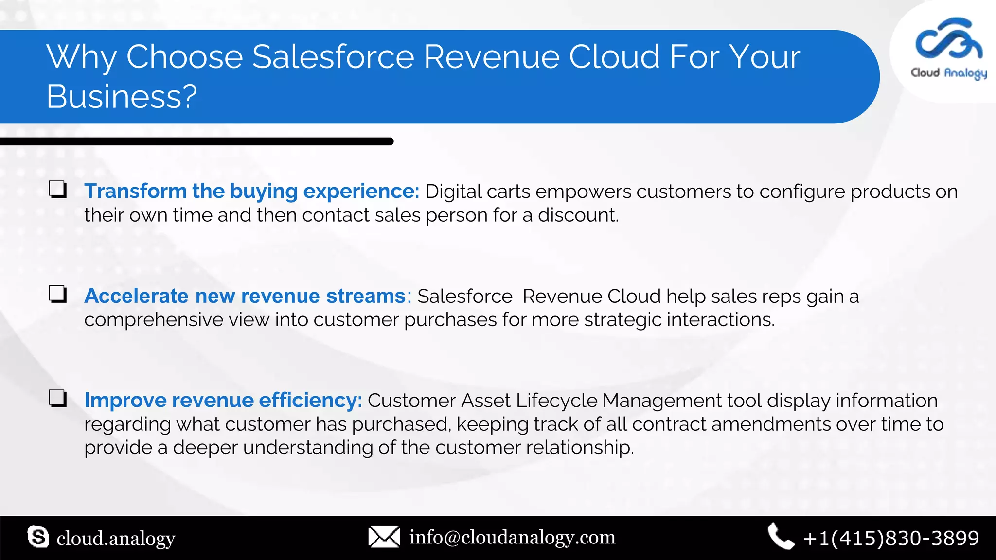 Salesforce Revenue Cloud Basics Accelerate Revenue Growth Pptx Salesforce Revenue Cloud Basics Accelerate Revenue Growth Pptx