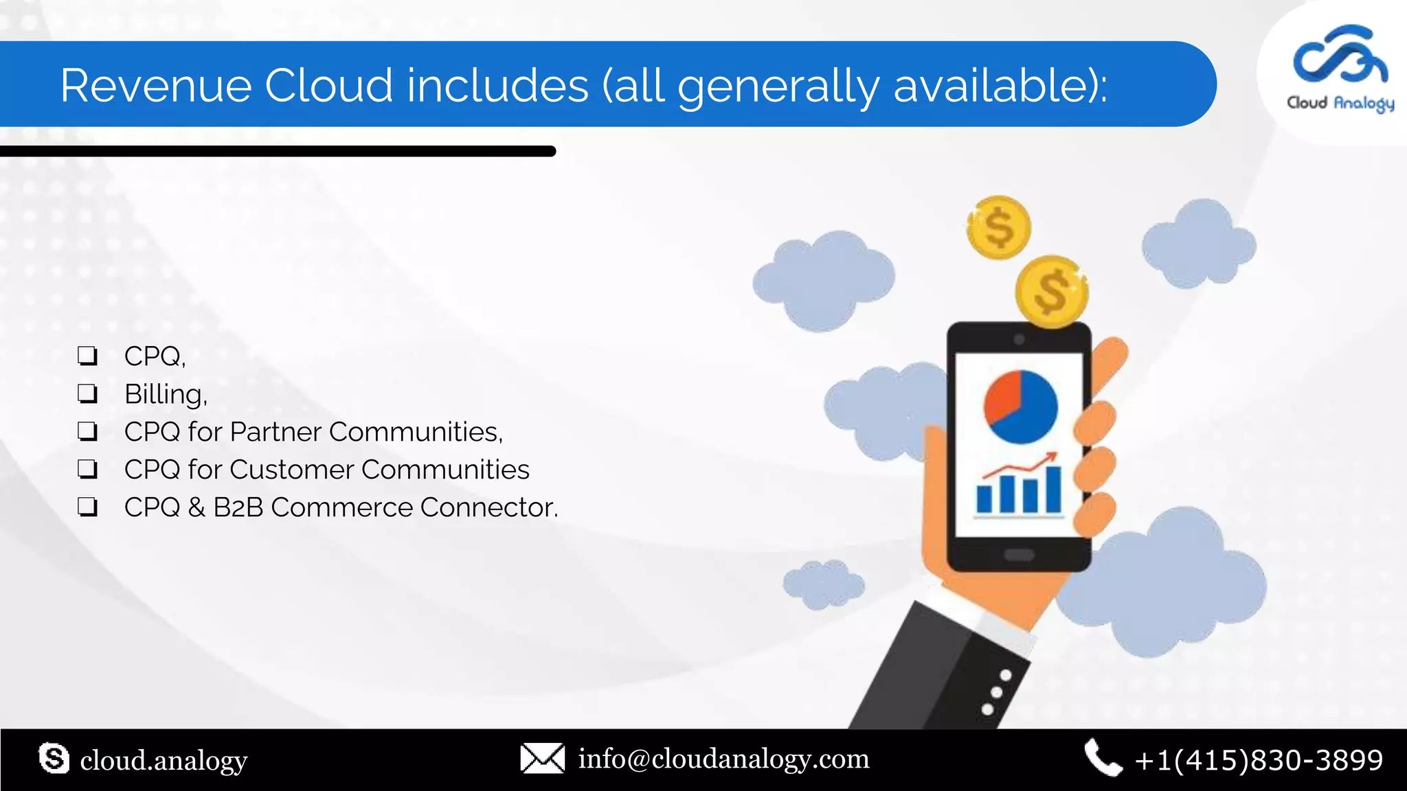 Salesforce Revenue Cloud Basics Accelerate Revenue Growth Pptx Salesforce Revenue Cloud Basics Accelerate Revenue Growth Pptx