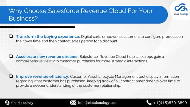 Salesforce Revenue Cloud Basics Accelerate Revenue Growth Pptx Salesforce Revenue Cloud Basics Accelerate Revenue Growth Pptx