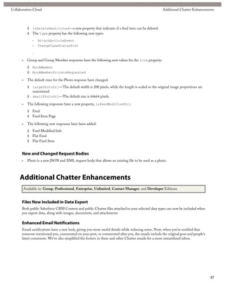 Salesforce Summer 12 Release Notes | PDF