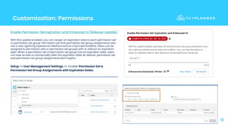 Salesforce Summer ’22 Release Notes - Highlights | PPTX
