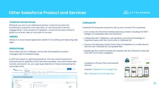 Salesforce Summer ’22 Release Notes - Highlights | PPTX