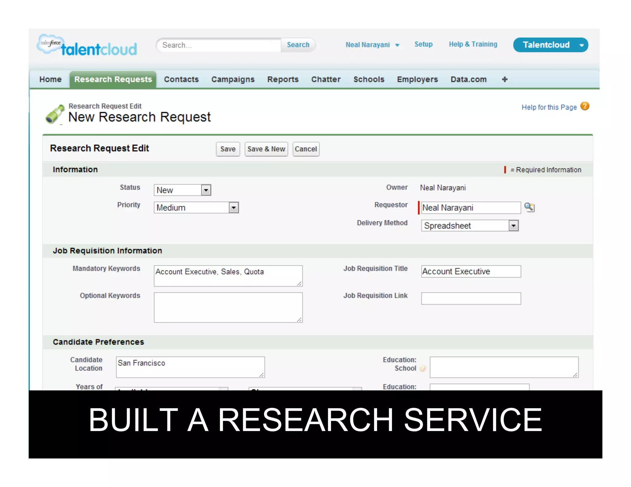"If we have data, let's look at data.
If all we have are opinions, let's go
with mine."
-Jim Barksdale, former CEO Netscape

 
