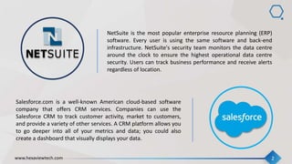 Salesforce to Netsuite Integration.pptx