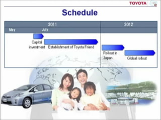 Toyota c Salesforce Ƴ Toyota Friend ܇ȺW· 