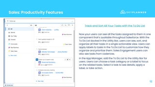Salesforce Winter ’23 Release Highlights | PDF