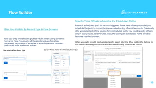 Salesforce Winter ’23 Release Highlights | PDF