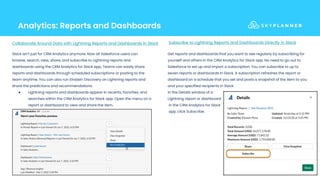 Salesforce Winter ’23 Release Highlights | PDF