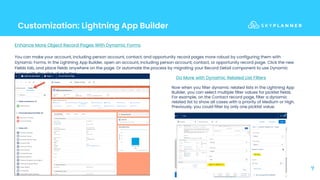 Salesforce Winter ’23 Release Highlights | PDF