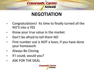 Call someone other than the prospect to get information about the prospect or the prospect's company