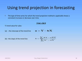 Sales forecasting & planing training | PDF